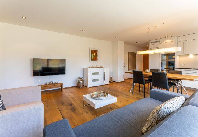Ferienwohnung Laax