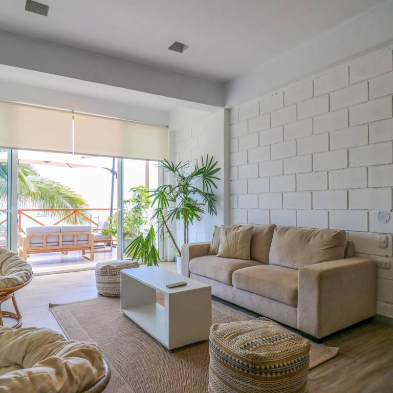 Appartement Máncora