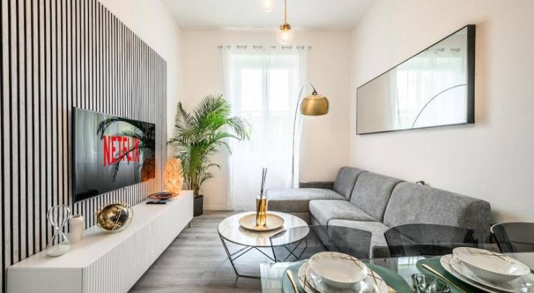 Nice apartment | Pet-friendly — photo 3
