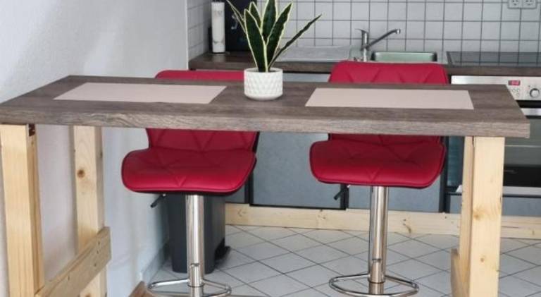 Holiday apartment with 1 room for 2 persons — photo 4