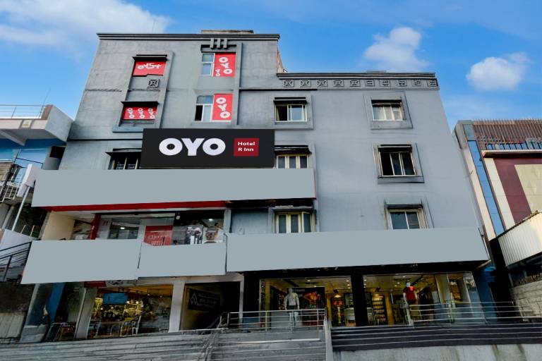 Hotel O R INN