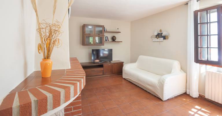 Vacation home with yard | Panoramic view — photo 5
