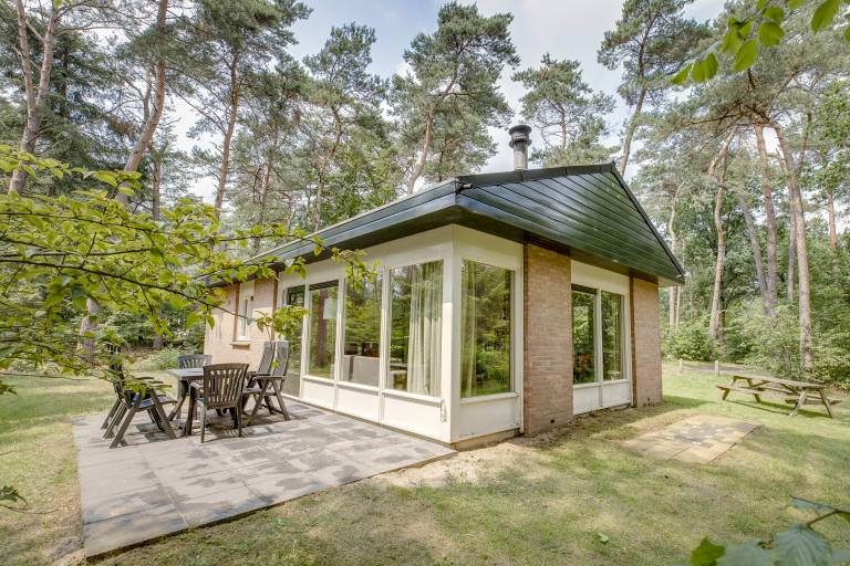 Bungalow Beekbergen-Zuid