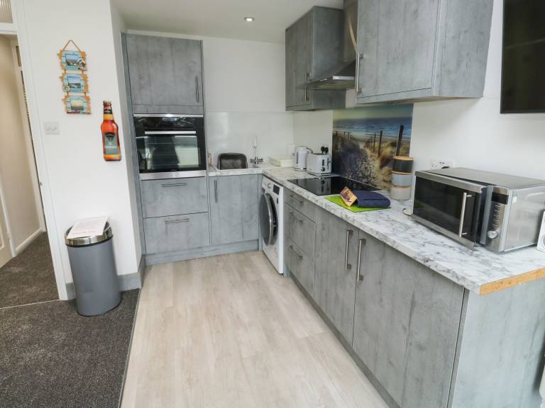 Cottage Dawlish