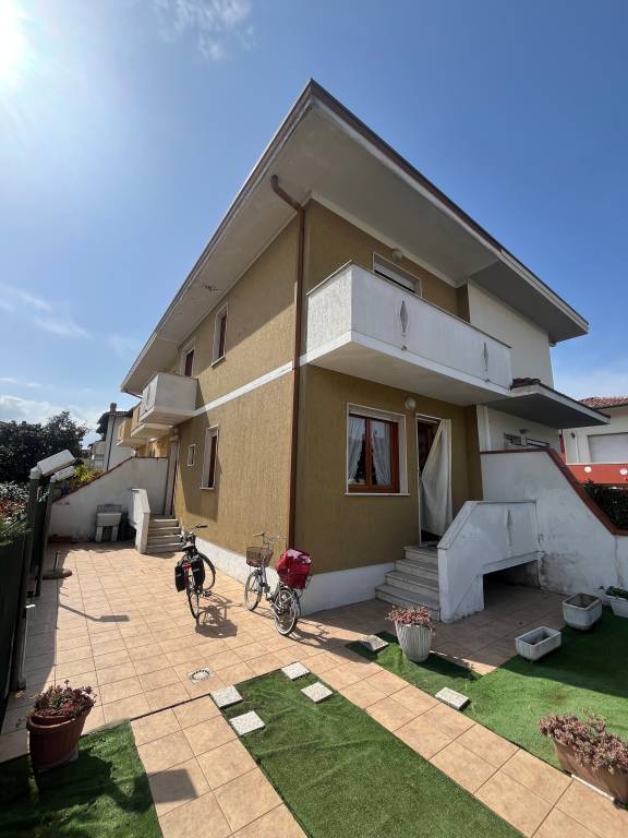 Casa vacanza Torre del Lago Puccini