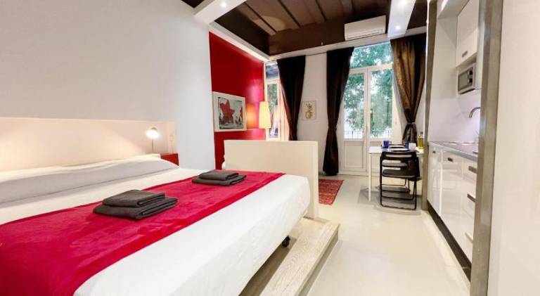 Holiday apartment | Close to La Boqueria | Dogs allowed — photo 2