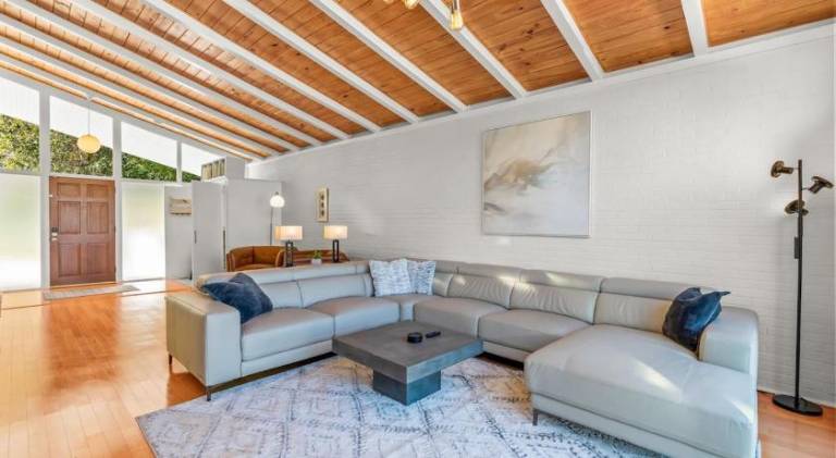 Vacation home with 4 rooms for 10 persons — photo 3