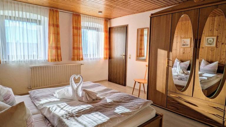 Ferienwohnung Lohberg
