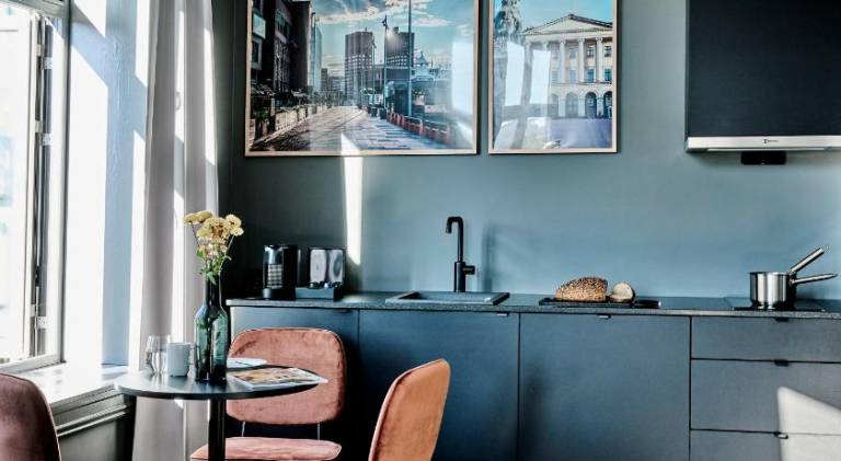Hotel Filip — photo 3