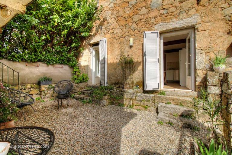 Gîte  Ota