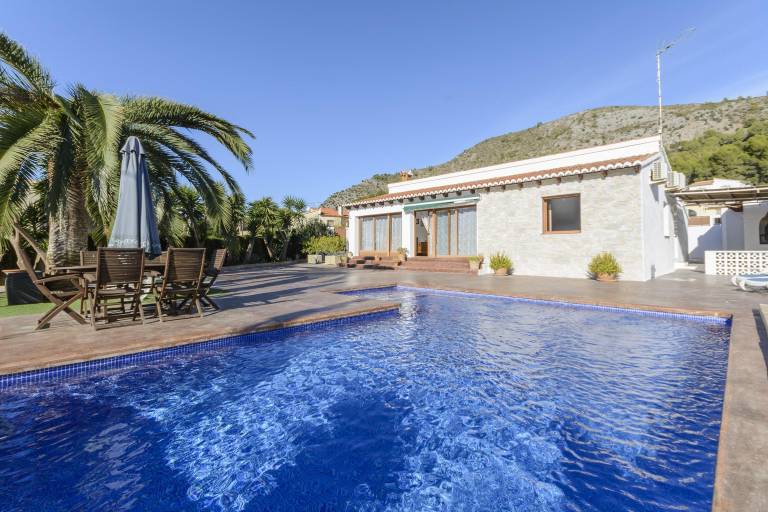 Villa Parcent