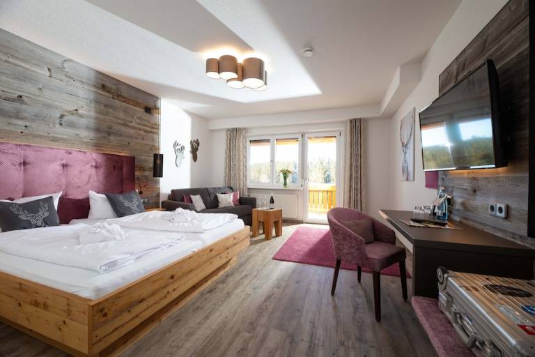 Ferienwohnung  Furtwangen im Schwarzwald