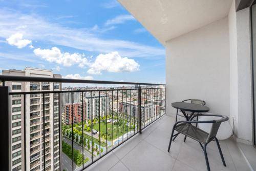 81 m&sup2; Ferienwohnung
