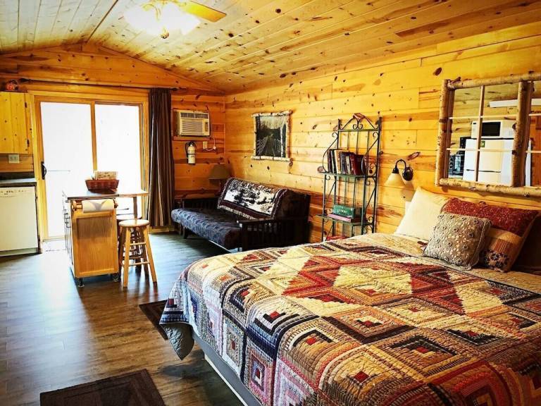 Cabin  Rapid City