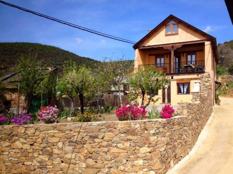 Casa Tedejo