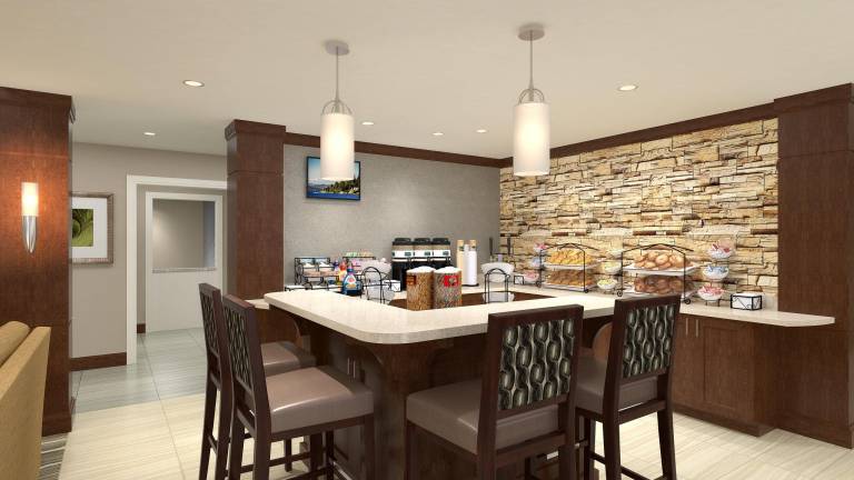 Staybridge Suites Denton By IHG — photo 3