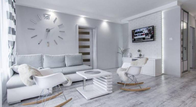 Apartment with 2 rooms for 6 persons in Zakopane