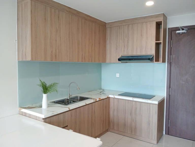 Beautiful apartment with pool & grill | Pets are welcome — photo 5