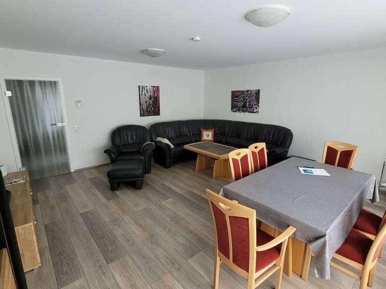 Ferienwohnung Mechernich