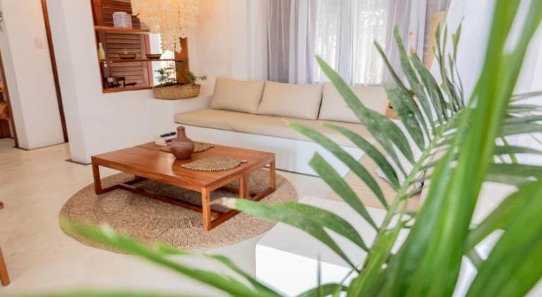 125 m&sup2; Ferienhaus