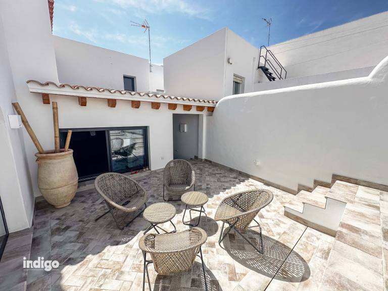 Ferienhaus in Ayamonte f&uuml;r max. 8 Personen, 