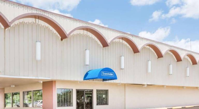 Travelodge by Wyndham Shreveport LA — photo 5