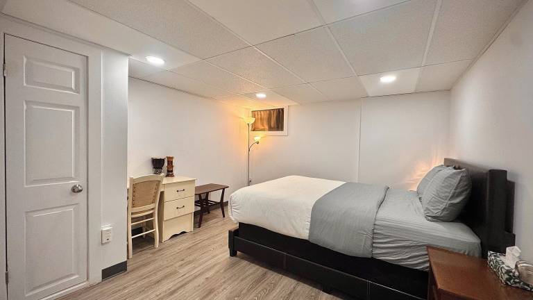 Apartment North Bay