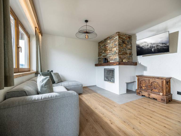 Chalet with terrace & sauna — photo 2
