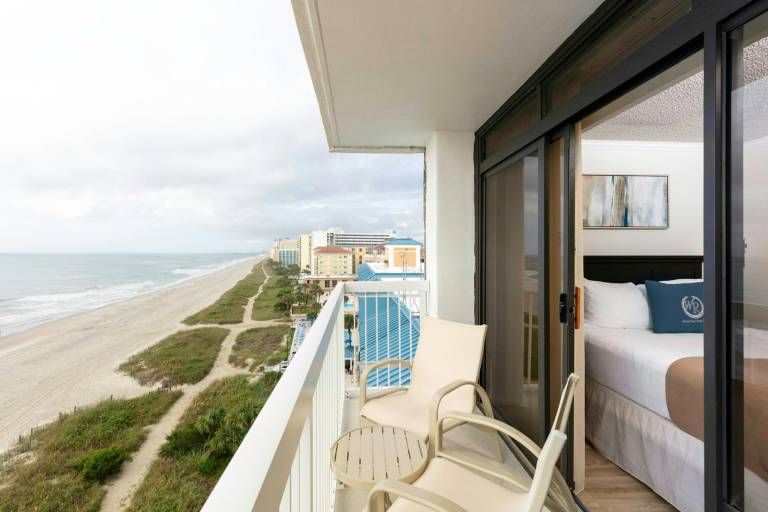 Westgate Myrtle Beach Oceanfront Resort — photo 3