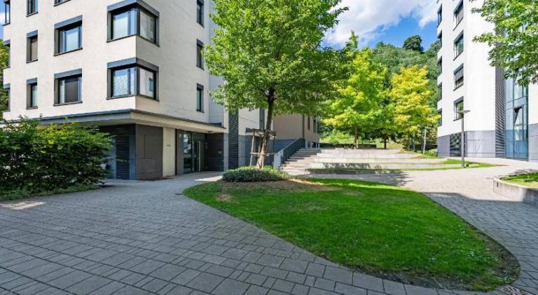Apartment | Close to Bratislava Castle | Dogs allowed — photo 3