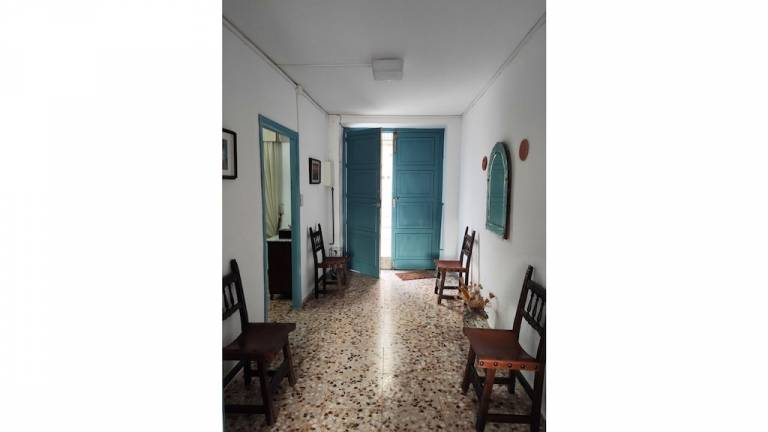 Casa  Mancha Real