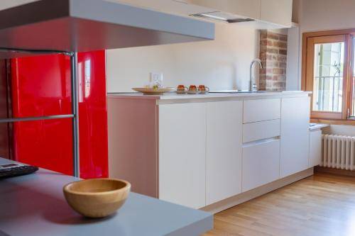 Ferienwohnung Mirano