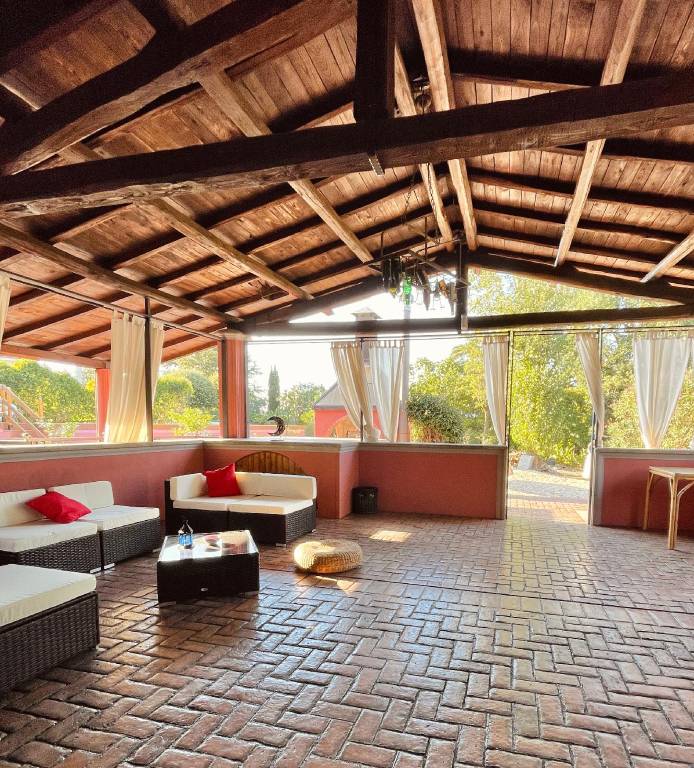 Villa Rome