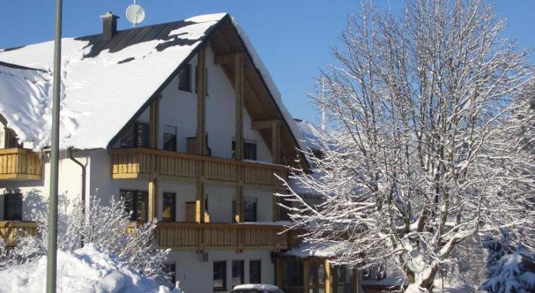 Hotel Bergblick — photo 3