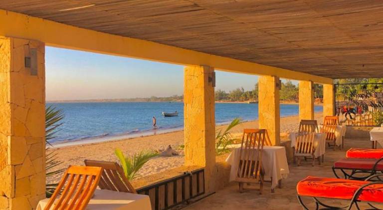 Ifaty Beach Club Resort — photo 5
