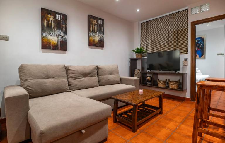 Apartment Marbella