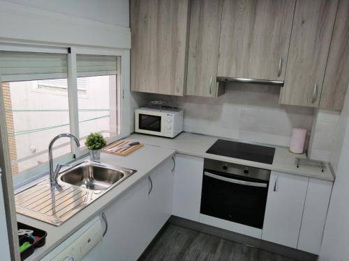 Apartment Zaragoza