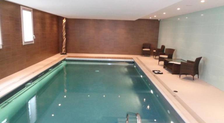 Pleasant serviced apartment with pool, garden & patio | Good for workation | Pets allowed — photo 2