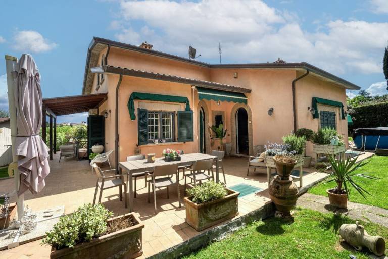 Ferienwohnung  Perugia