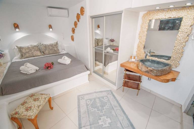 Aparthotel Mykonos
