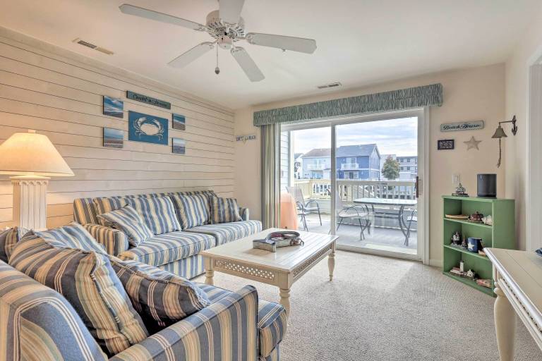 Condo Ocean City