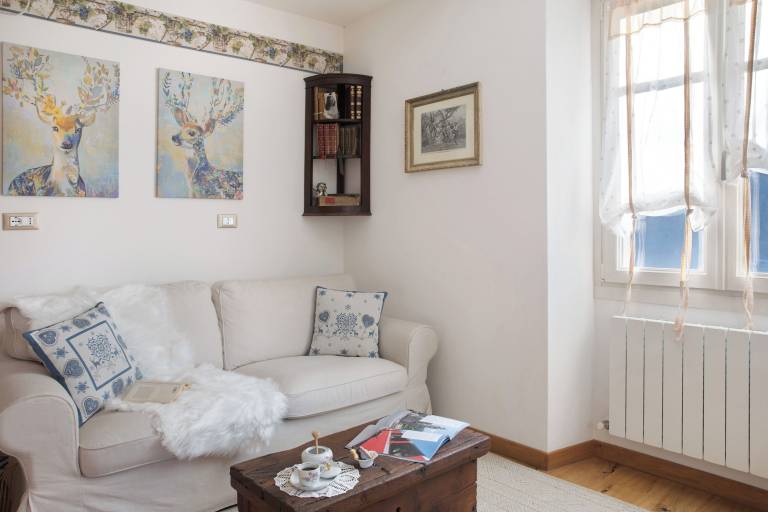 Ferienwohnung Prato Valentino