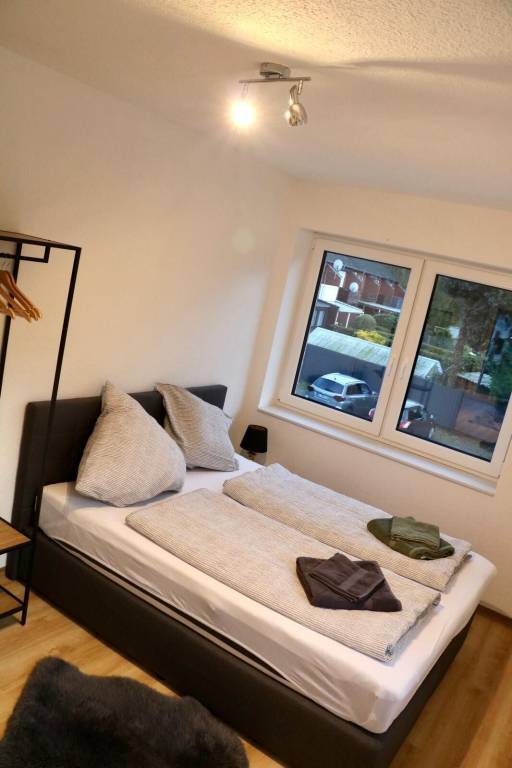 Apartment  Meppen