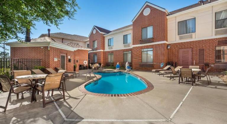 Best Western Plus Boulder Louisville — photo 4
