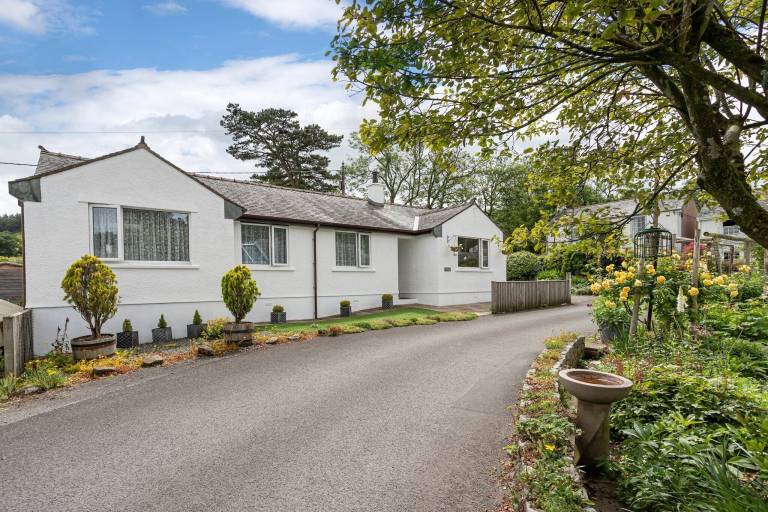 Cottage Above Derwent