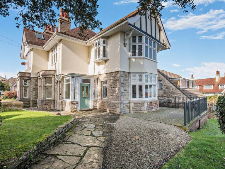 Fully equipped lovely cottage | Water view | Pets allowed in Swanage