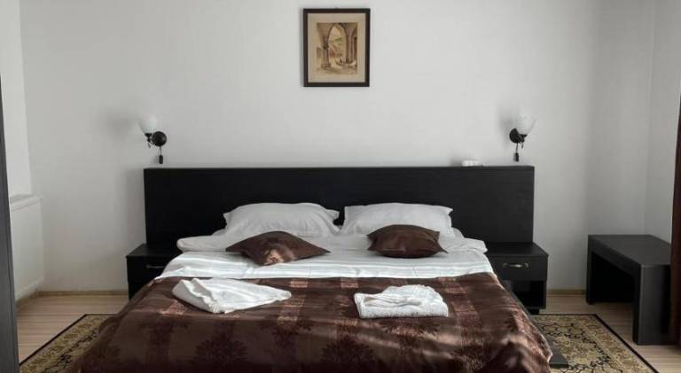 Casa Anastasia - Moieciu de Sus — photo 2