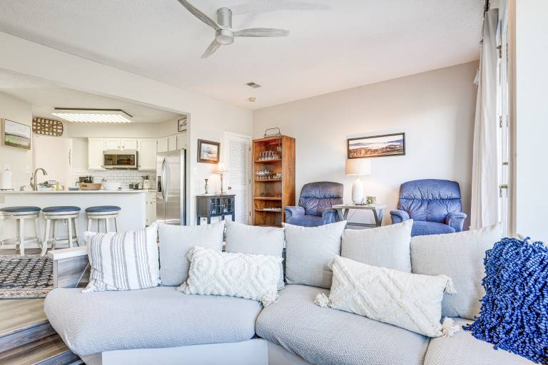 Apartment  Nellysford