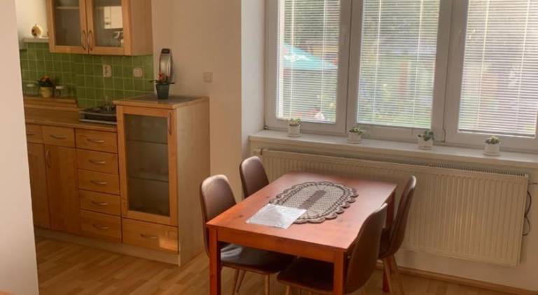 Charming holiday apartment | Pets are welcome in Kosice