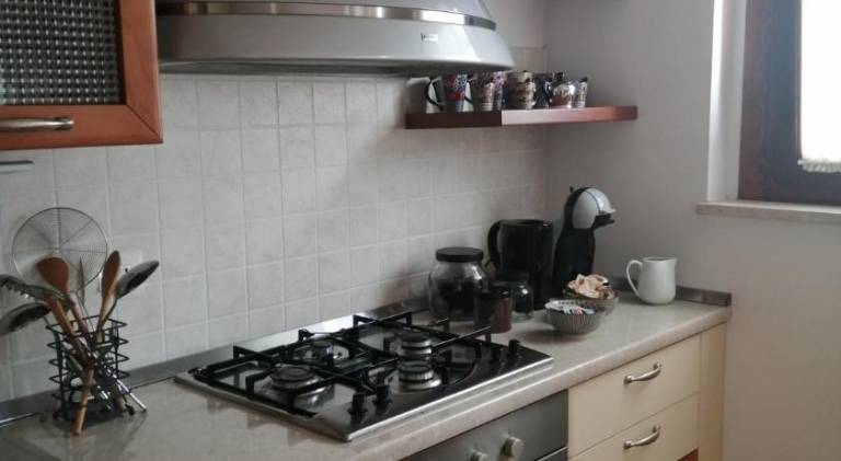 Holiday apartment with hot tub — photo 3
